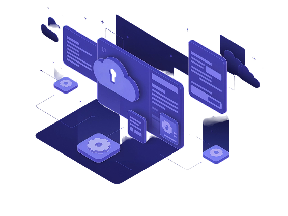 Enterprise documentation illustration